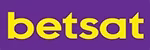 Betsat Logo